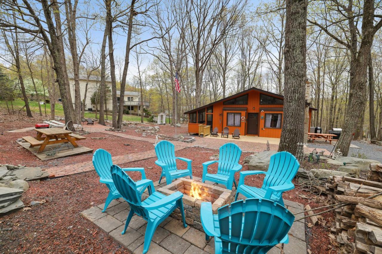 Premier Cozy Cabin - Free Amenities & Comm Indoor Pools 부시킬 외부 사진